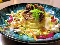 里爾圖爾寬貝斯特韋斯特SURE飯店 - 早餐