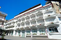 Hotel Minori Palace