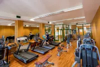 Grand Hotel Villa Serbelloni - A Legendary Hotel - palestra