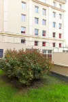 Premiere Classe Paris Ouest - Pont de Suresnes Hotels near Sogitec Industries