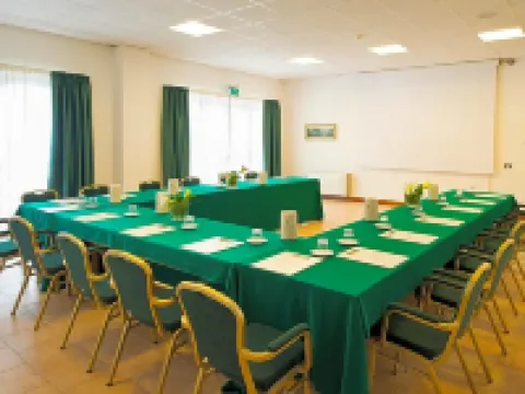 ファットーリア ラ プリンチピーナ グロッセートのホテル