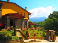 Hotel Teloneio Hotel di Katsanochoria
