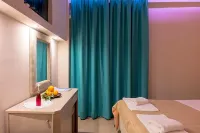 Apollon Hotel - parking