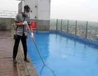 Aston Imperial Bekasi Hotel & Conference Center - Rooftop Pools