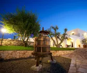 B&B Coppola di Seta Hotel in zona Centro Storico
