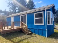 Paradise Cove RV Resort & Marina Hotels in Wheeler