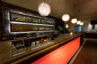L'Arrivée Hotel & Spa - bar