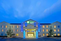 Holiday Inn Express & Suites Reading Airport Hotel di Bern Township