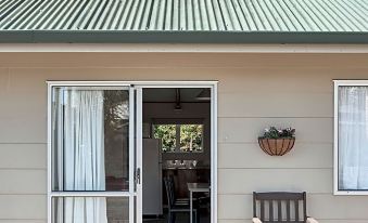 Mercury Bay Holiday Park
