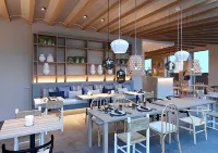 You & CO. Quart Boutique - breakfast