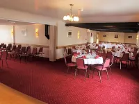 Elphinstone Hotel Hotels in Abington