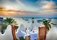 The Seyyida Hotel and Spa - Pools
