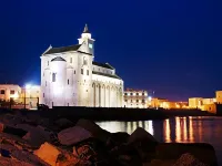Ai Carrettieri Hotels in Trani