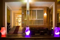 Hotel Villa Enea - parking