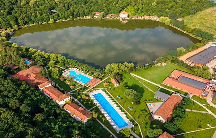 Lopota Lake Resort & Spa