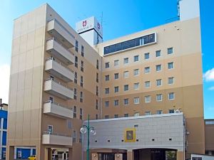 Hotel Sunroute Goshogawara