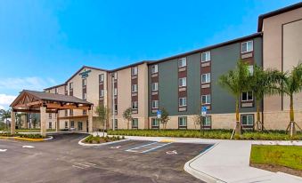 WoodSpring Suites Allentown