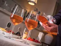 Hotel Rocce Sarde - bar