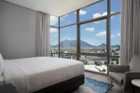 Cape Town Marriott Hotel Crystal Towers