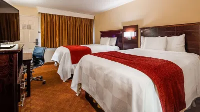 Best Western Bar Harbour Inn Hotels in East Farmingdale