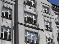 The Emblem Prague Hotel - Preferred Hotels & Resorts Hotels near Trdelnik