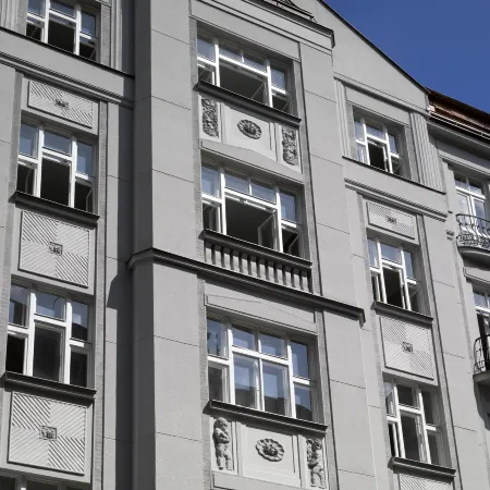 The Emblem Prague Hotel - Preferred Hotels & Resorts