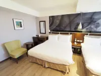 Kailan Hotel Hotels in Toucheng Town