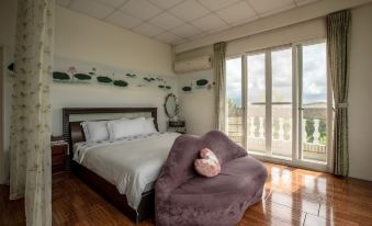 Lan Yang Qiao B&B