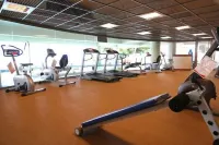 Chateau Beach Resort - Gym