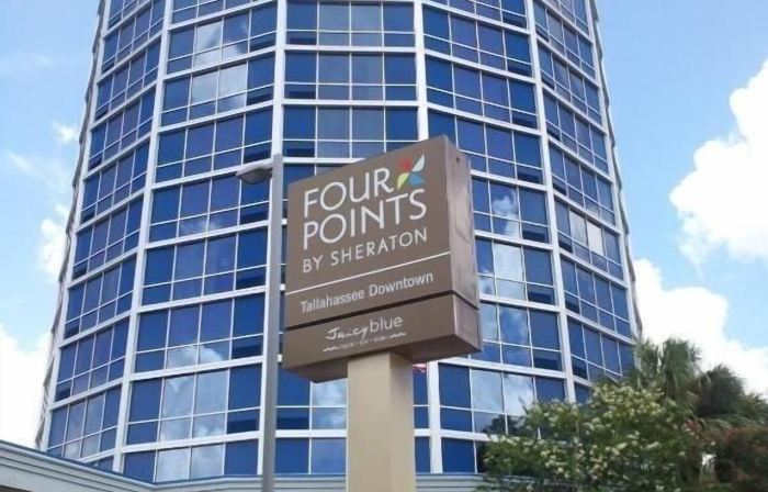 Four Points by Sheraton Tallahassee Downtown