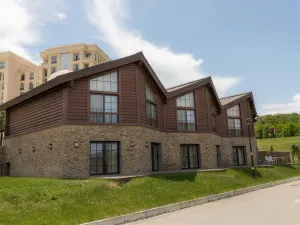 Quba Palace Hotel & Golf Resort