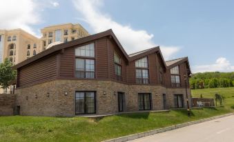 Quba Palace Hotel & Golf Resort
