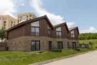 Quba Palace Hotel & Golf Resort