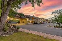 Best Western Smoky Mountain Inn - Wifi