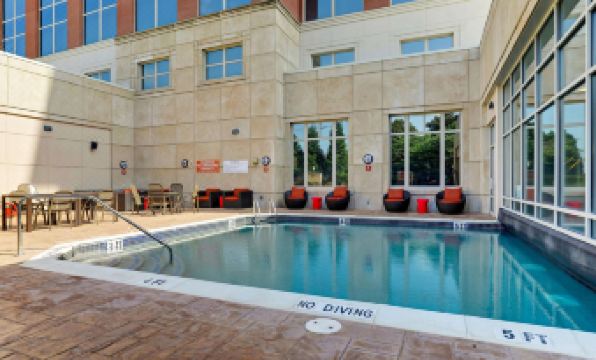 Drury Plaza Hotel Nashville Franklin