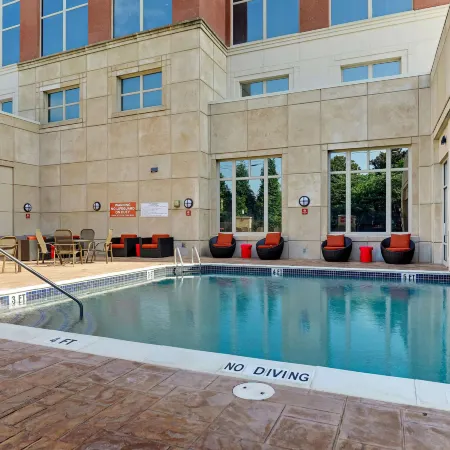 Drury Plaza Hotel Nashville Franklin