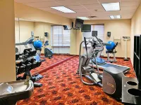 Spark by Hilton Catoosa Tulsa Hôtels à : Catoosa
