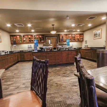 Homewood Suites by Hilton Bozeman
