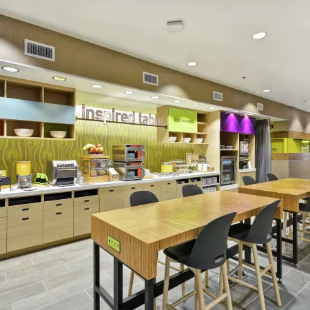 Home2 Suites by Hilton - Carbondale