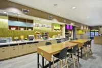 Home2 Suites by Hilton - Carbondale - Parkering