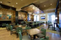聖保羅市中心歡朋套房飯店 - 早餐
