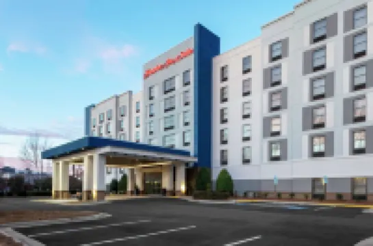 Hampton Inn & Suites Concord Charlotte