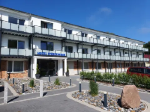 R&R Hotel Störtebeker Hotels in Baabe