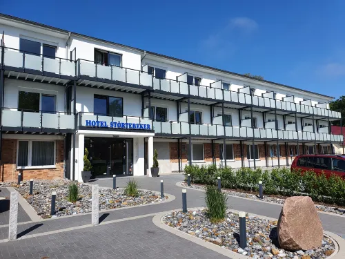 R&R Hotel Störtebeker