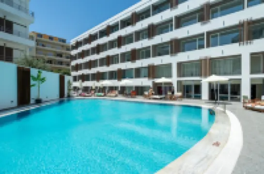 Castellum Suites - All Inclusive