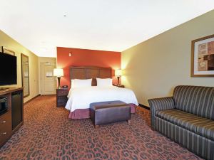 Hampton Inn Beloit