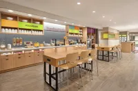 哈里斯堡希爾頓惠庭飯店 - 寵物友善