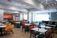 Hampton Inn by Hilton Black Mountain - 2-Star