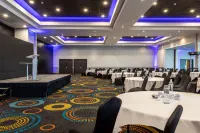 Radisson Hotel and Conf Centre London Heathrow Hotels in Sipson