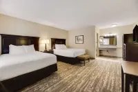 Best Western  Frontier Motel Hotel a Lone Pine